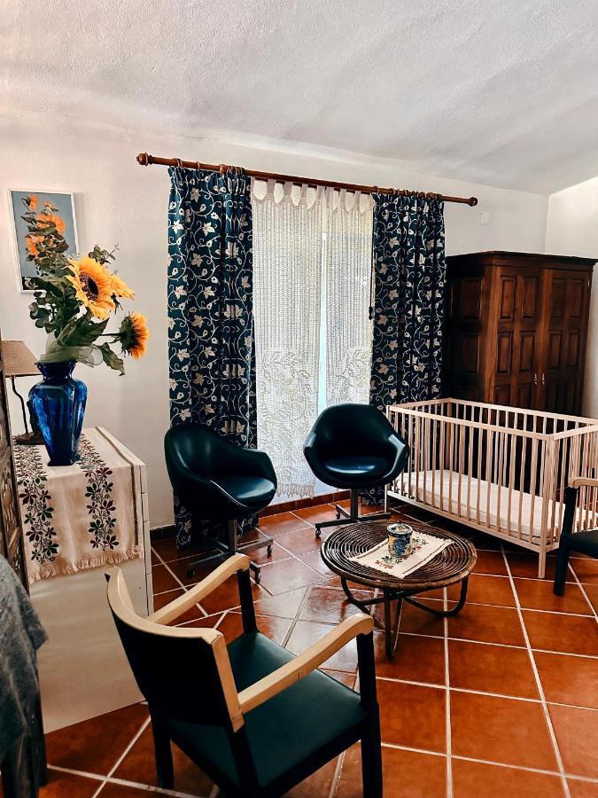 Casa Girassol With A Beautiful Private Pool And Garden Villa Sintra Exteriör bild