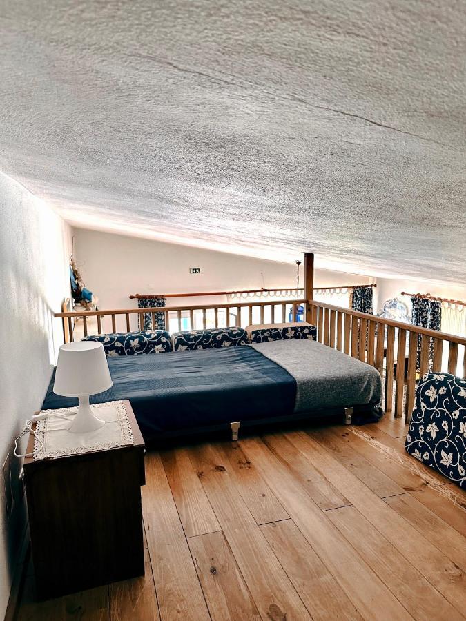 Casa Girassol With A Beautiful Private Pool And Garden Villa Sintra Exteriör bild
