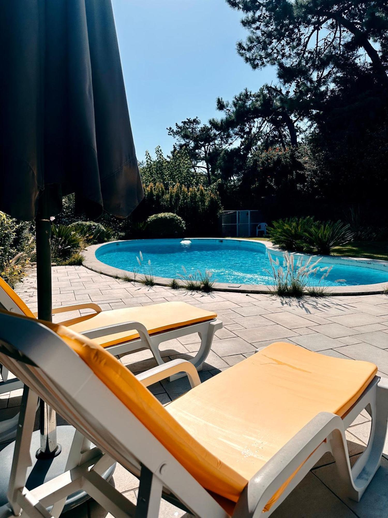 Casa Girassol With A Beautiful Private Pool And Garden Villa Sintra Exteriör bild