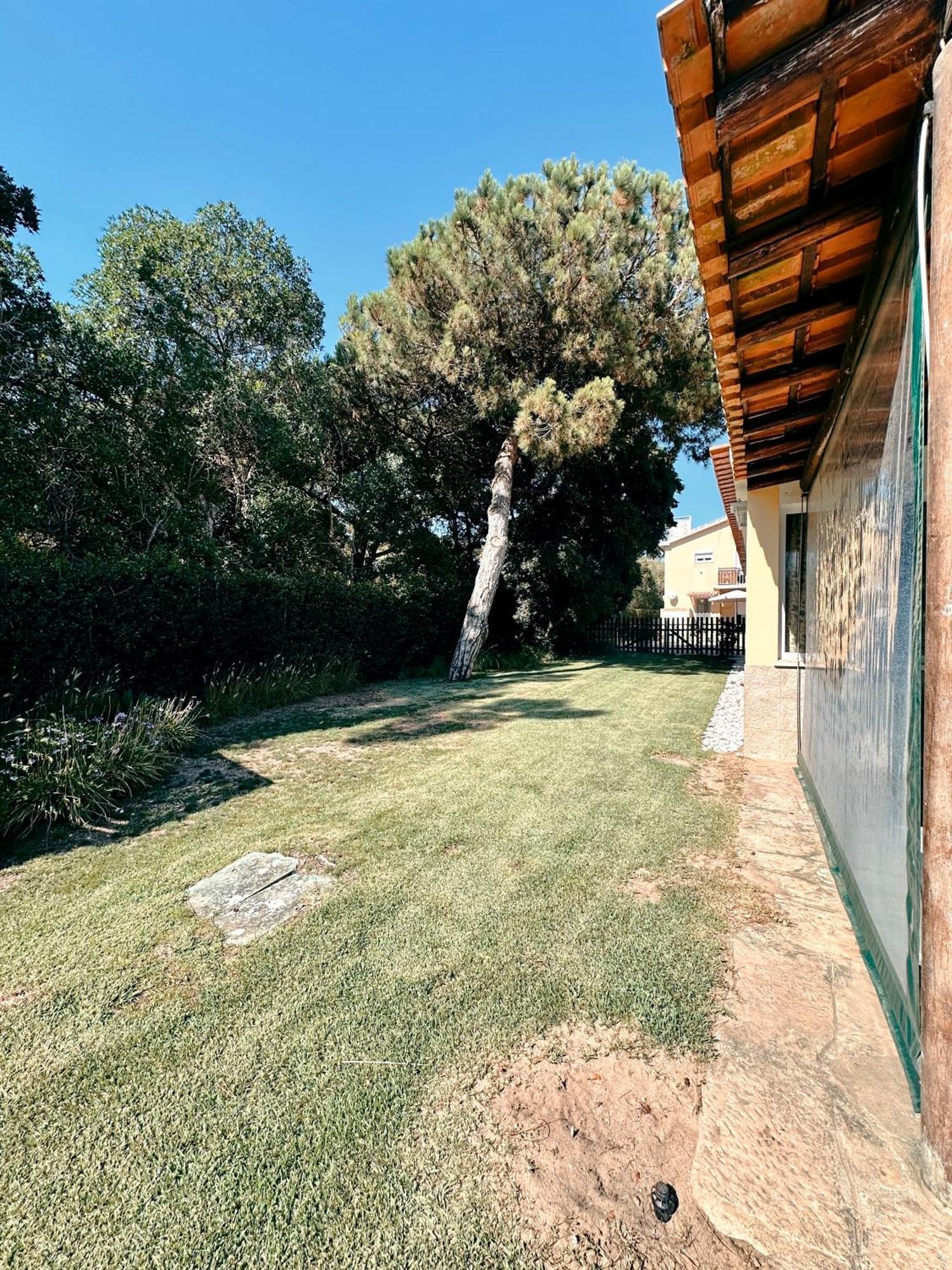 Casa Girassol With A Beautiful Private Pool And Garden Villa Sintra Exteriör bild
