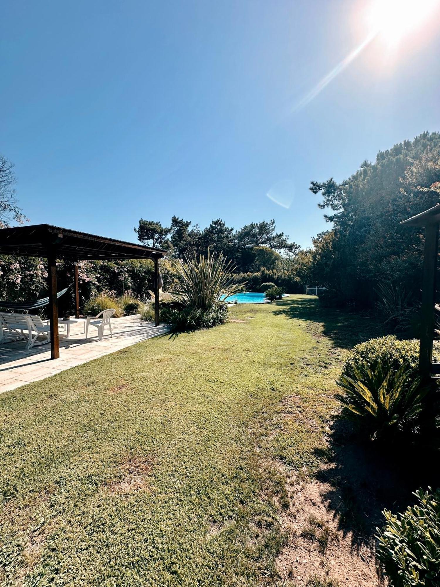 Casa Girassol With A Beautiful Private Pool And Garden Villa Sintra Exteriör bild
