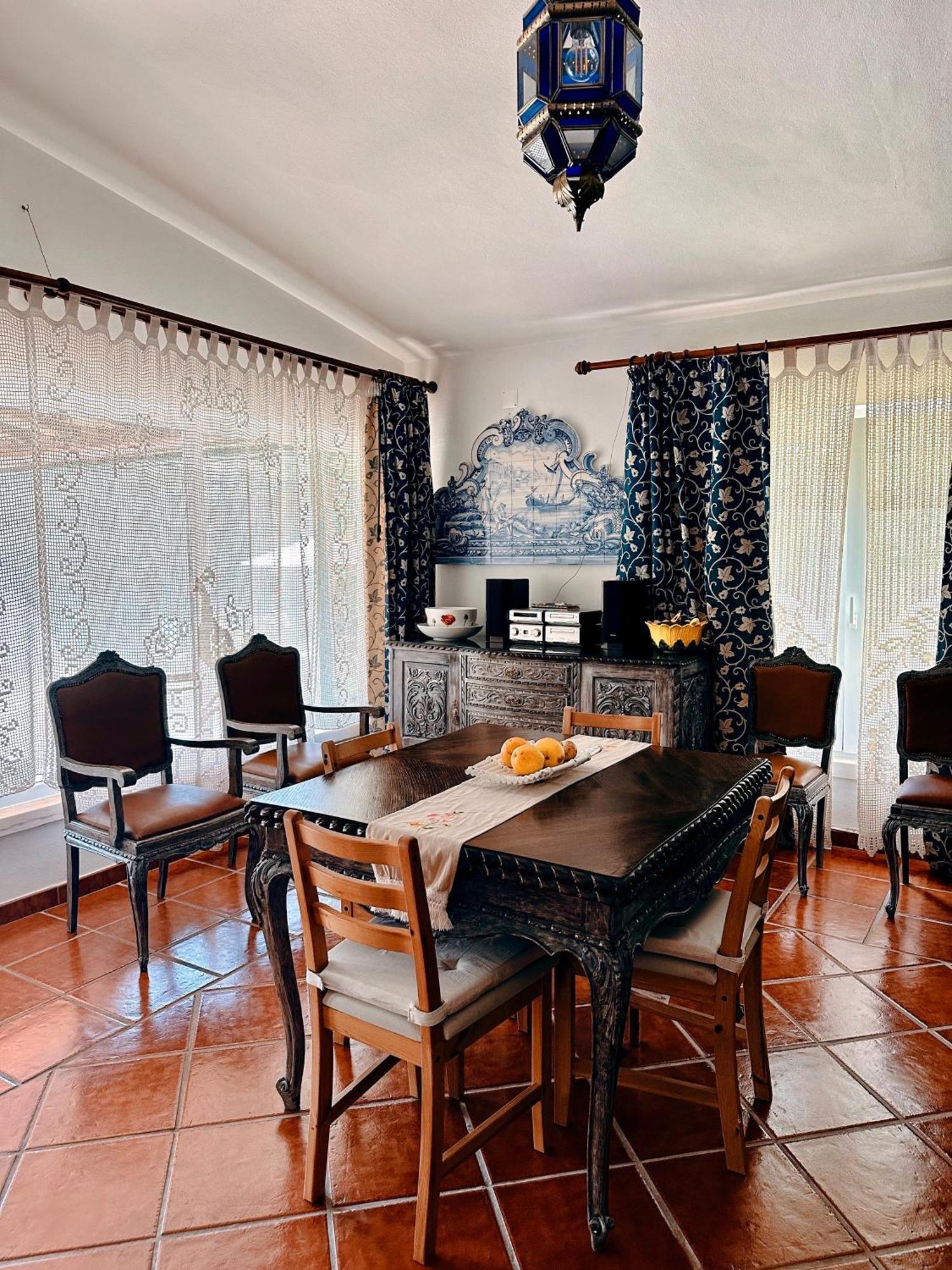 Casa Girassol With A Beautiful Private Pool And Garden Villa Sintra Exteriör bild