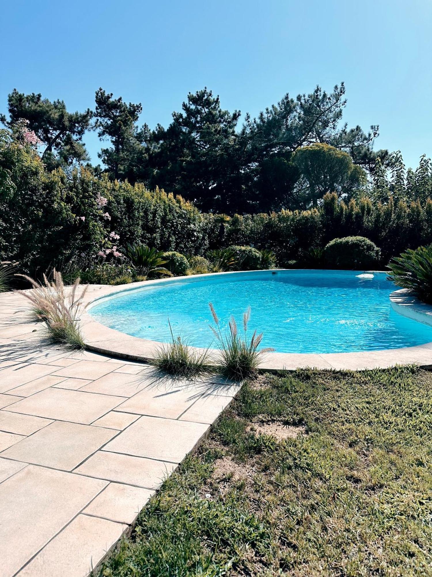 Casa Girassol With A Beautiful Private Pool And Garden Villa Sintra Exteriör bild