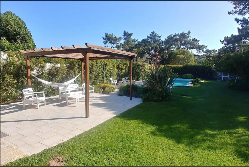 Casa Girassol With A Beautiful Private Pool And Garden Villa Sintra Exteriör bild